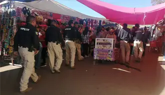 ¿Cuántos puestos tendrá la Romería del 12 de diciembre en Durango? Aquí los detalles