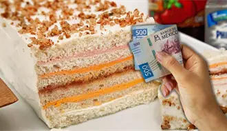 ¿Cuánto cuesta hacer un sandwichón en Mérida? Precio de ingredientes y opiniones de consumidores