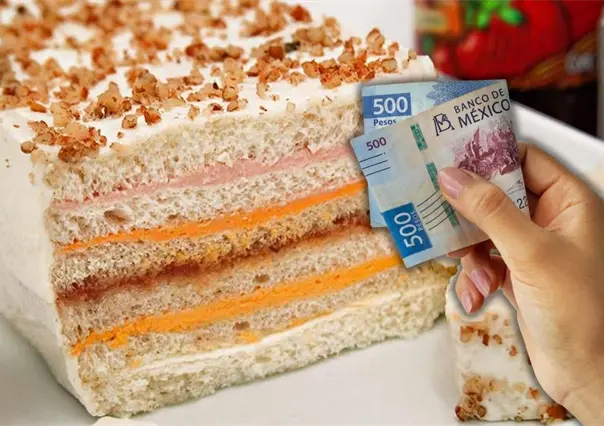 ¿Cuánto cuesta hacer un sandwichón en Mérida? Precio de ingredientes y opiniones de consumidores