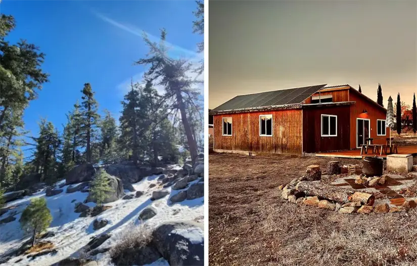 imagen recuadro Foto: México Desconocido | Foto: Airbnb