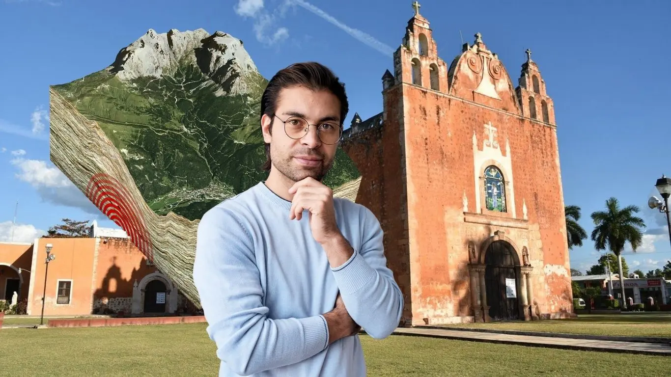 Estos sismos tienen un origen natural y forman parte del comportamiento histórico de la región. Foto: Canva / Adity Cupil