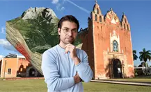 Expertos explican los sismos recientes en Yucatán y si volverán a suceder