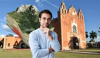 Expertos explican los sismos recientes en Yucatán y si volverán a suceder