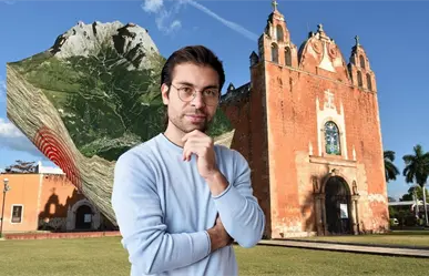 Expertos explican los sismos recientes en Yucatán y si volverán a suceder