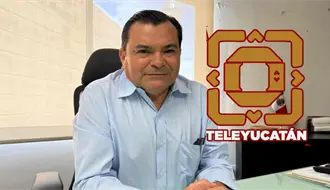 ¿Quién es el nuevo director del Sistema Tele Yucatán? Este es su perfil