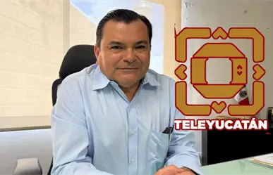 ¿Quién es el nuevo director del Sistema Tele Yucatán? Este es su perfil