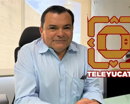¿Quién es el nuevo director del Sistema Tele Yucatán? Este es su perfil