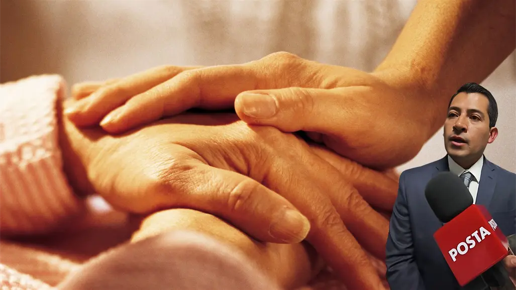 Saltillo prepara programa de atención médica para adultos mayores en abandono