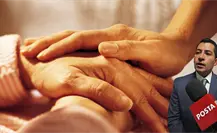 Saltillo prepara programa de atención médica para adultos mayores en abandono Saltillo prepara programa de atención médica para adultos mayores en abandono