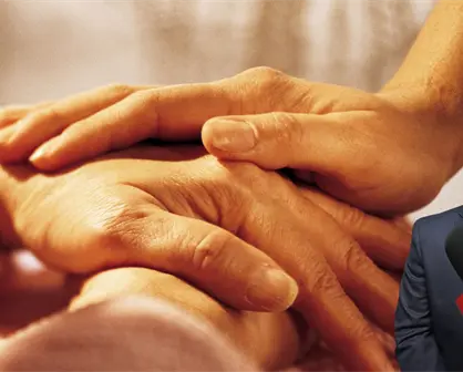 Saltillo prepara programa de atención médica para adultos mayores en abandono