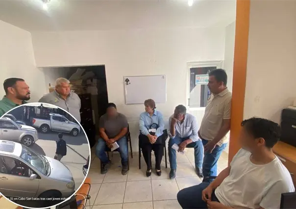 ¿Tarifa preferencial aplica en fines de semana? Esto dijo Transporte Municipal tras agresión a joven en Cabo San Lucas
