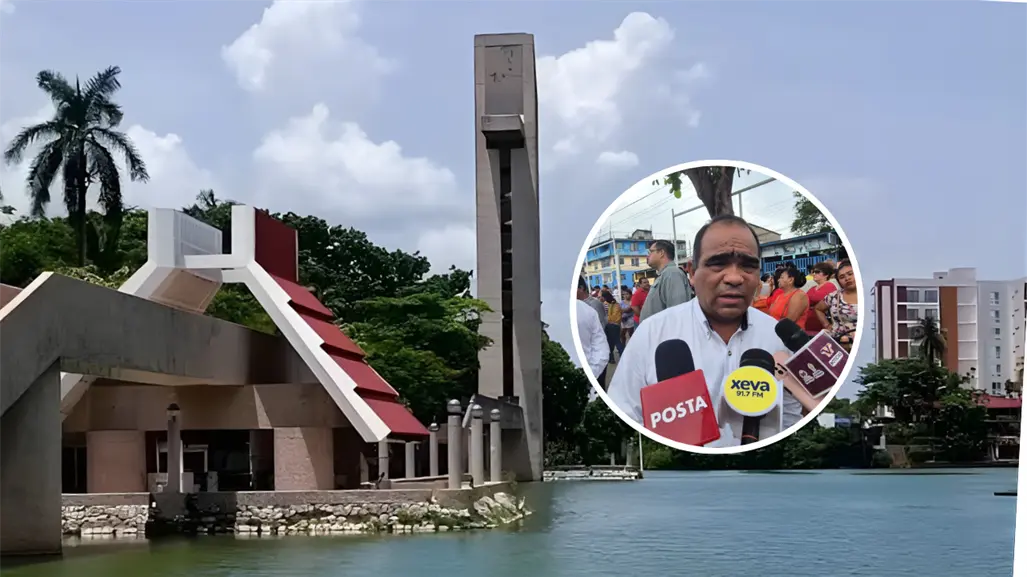 Operativo en Villahermosa logra recuperar terrenos robados en Laguna de las Ilusiones