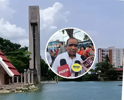 Operativo en Villahermosa logra recuperar terrenos robados en Laguna de las Ilusiones