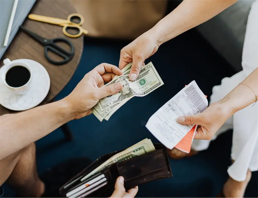 imagen recuadro En las temporadas decembrinas hay empleos temporales que son bien pagados en Nuevo León. Foto: Canva.