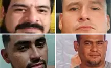 Familias de traileros de Tamaulipas desaparecidos en Oaxaca piden ayuda para encontrarlos, ya son 3 semanas sin saber de ellos