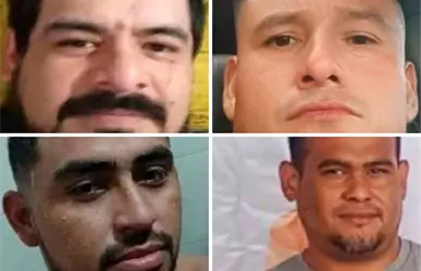 Familias de traileros de Tamaulipas desaparecidos en Oaxaca piden ayuda para encontrarlos, ya son 3 semanas sin saber de ellos