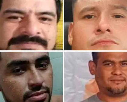 Familias de traileros de Tamaulipas desaparecidos en Oaxaca piden ayuda para encontrarlos, ya son 3 semanas sin saber de ellos