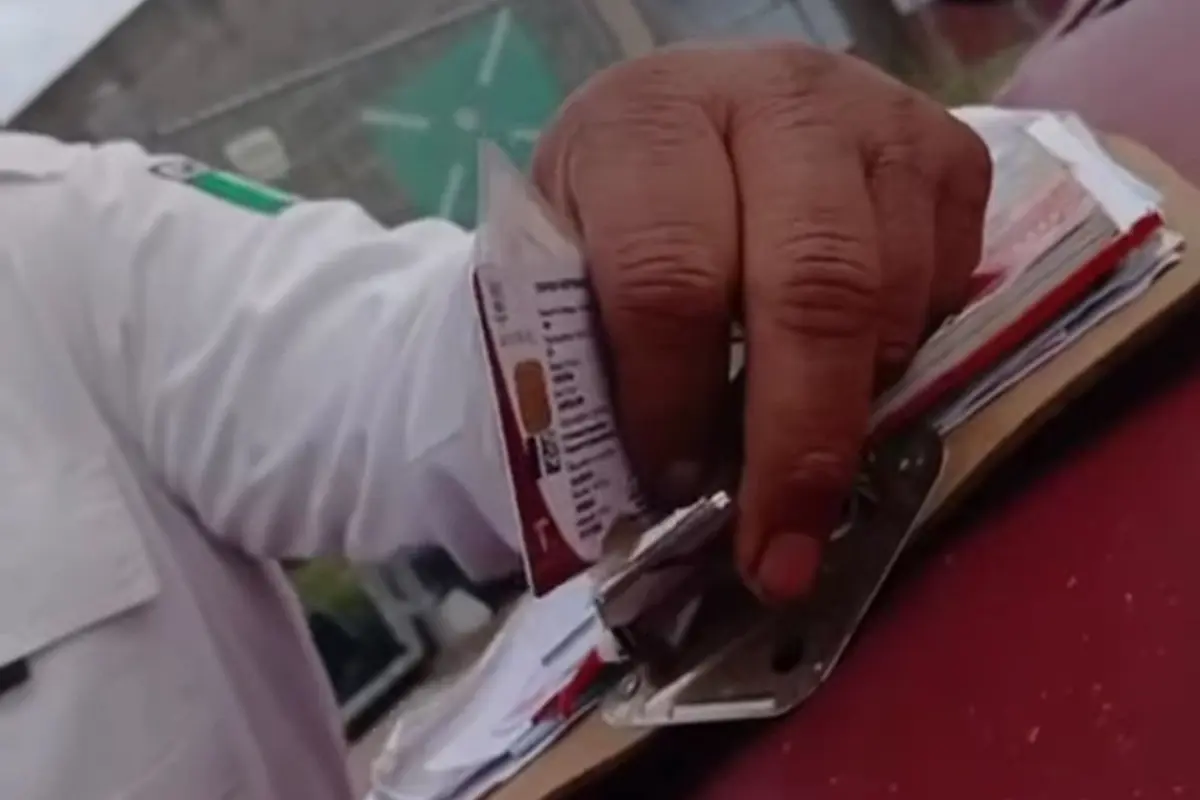 Los escándalos de corrupción continúan en la Dirección de Tránsito de Ciudad Madero. Foto: Axel Hassel