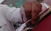 Tránsitos de Madero continúan extorsionando; este es el moche que piden a los automovilistas