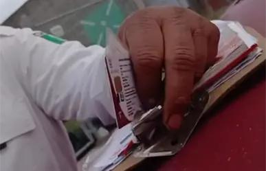 Tránsitos de Madero continúan extorsionando; este es el moche que piden a los automovilistas