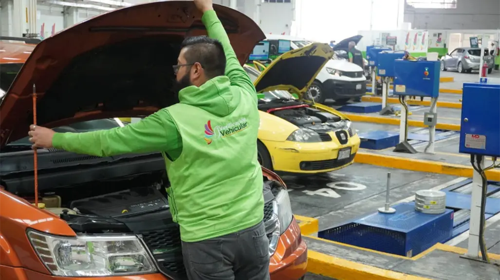 Edomex lanza condonación total de multas de verificación vehicular; esta es la fecha límite