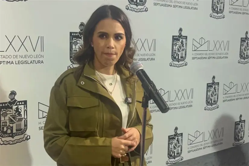 imagen recuadro El presupuesto 2026 se convierte en tema central para los diputados de Nuevo León, quienes enfrentan el dilema del ISN. Foto: Diego Ovalle