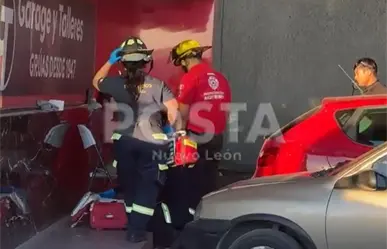 Guardias son agredidos a machetazos en ataque atribuido al crimen organizado