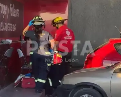 Guardias son agredidos a machetazos en ataque atribuido al crimen organizado
