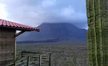 Este es el punto más frío de BCS, según Conagua; aquí el pronóstico del clima para HOY Este es el punto más frío de BCS, según Conagua; aquí el pronóstico del clima para HOY