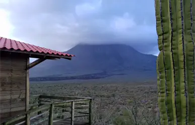 Este es el punto más frío de BCS, según Conagua; aquí el pronóstico del clima para HOY