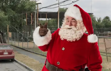 Mercadito en Guadalupe combina pasión deportiva y espíritu navideño