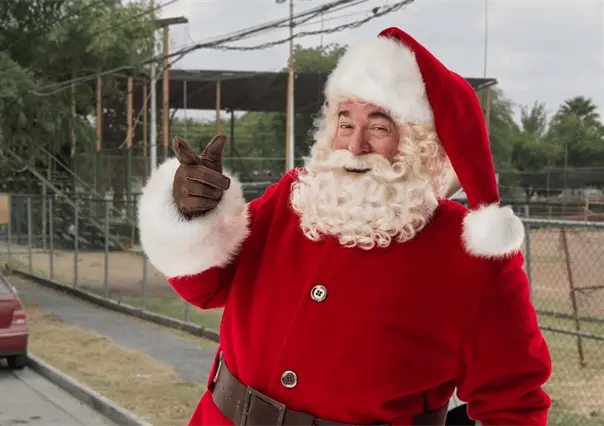 Mercadito en Guadalupe combina pasión deportiva y espíritu navideño