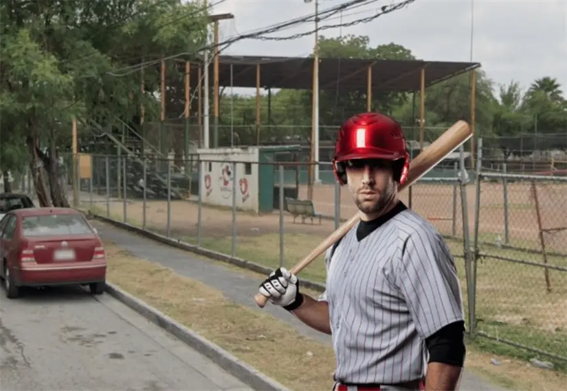 imagen recuadro El mercadito ofrece artículos deportivos. Foto: Canva.