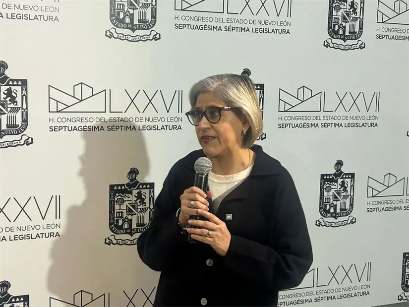 imagen recuadro Los diputados de Nuevo León se encuentran en un proceso de análisis del presupuesto 2026, enfrentando un debate sobre el ISN. Foto: Diego Ovalle