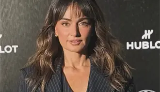 Ana de la Reguera desmiente relación amorosa con Eduardo Capetillo Jr