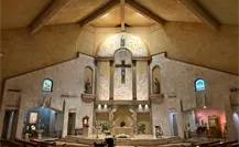 ¿Cómo llegar a la parroquia Nuestra Señora Reina de los Ángeles en San Pedro? Te damos una guía ¿Cómo llegar a la parroquia Nuestra Señora Reina de los Ángeles en San Pedro? Te damos una guía