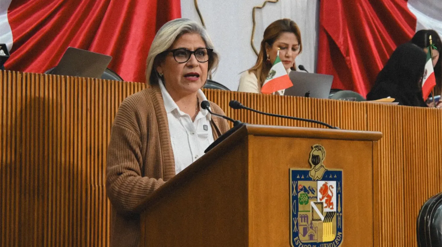 Con el fin de proteger los derechos de los menores, el Congreso de Nuevo León se apura por implementar un registro de deudores alimentarios. Foto: Diego Ovalle