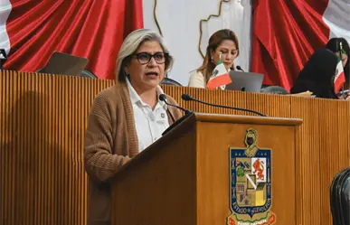 Congreso de Nuevo León busca acelerar registro de deudores alimentarios