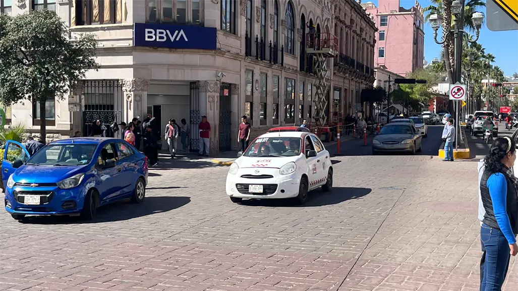 La verificación vehicular no es viable en Durango por esta razón, según ambientalistas