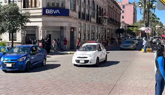 La verificación vehicular no es viable en Durango por esta razón, según ambientalistas