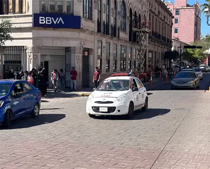 La verificación vehicular no es viable en Durango por esta razón, según ambientalistas