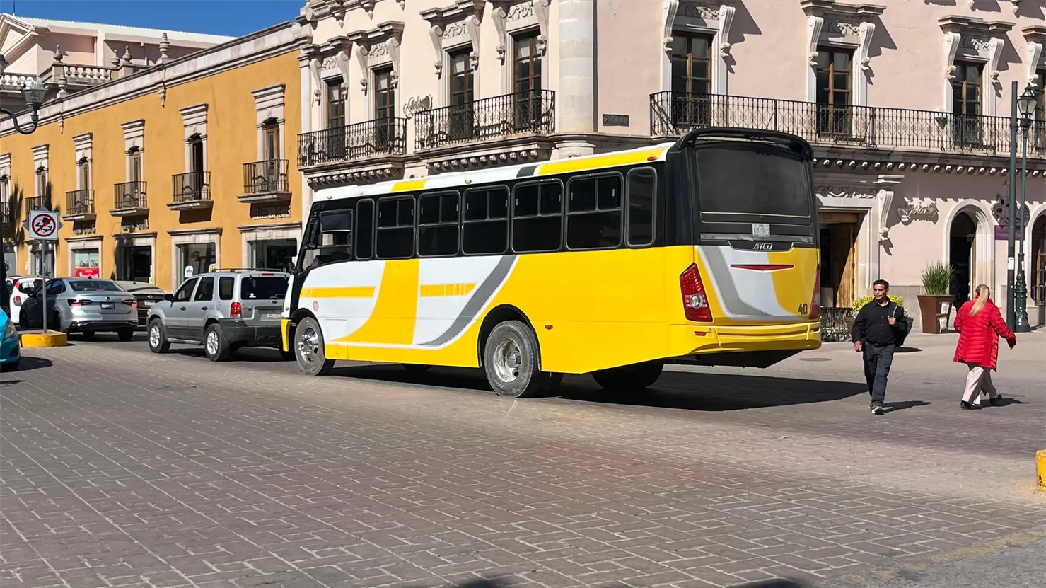 La verificación vehicular no es viable en Durango por esta razón, según ambientalistas
