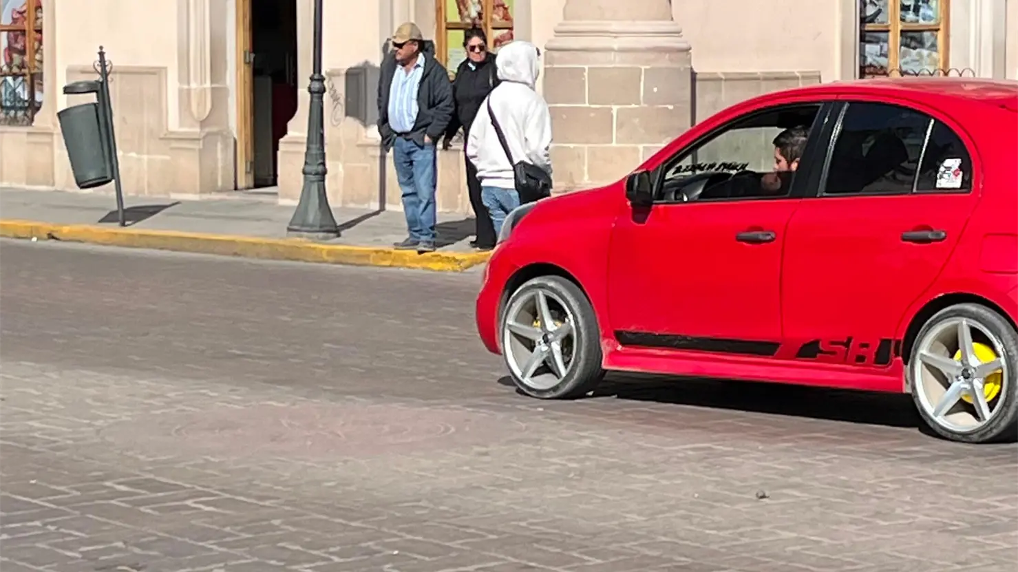 La verificación vehicular no es viable en Durango por esta razón, según ambientalistas