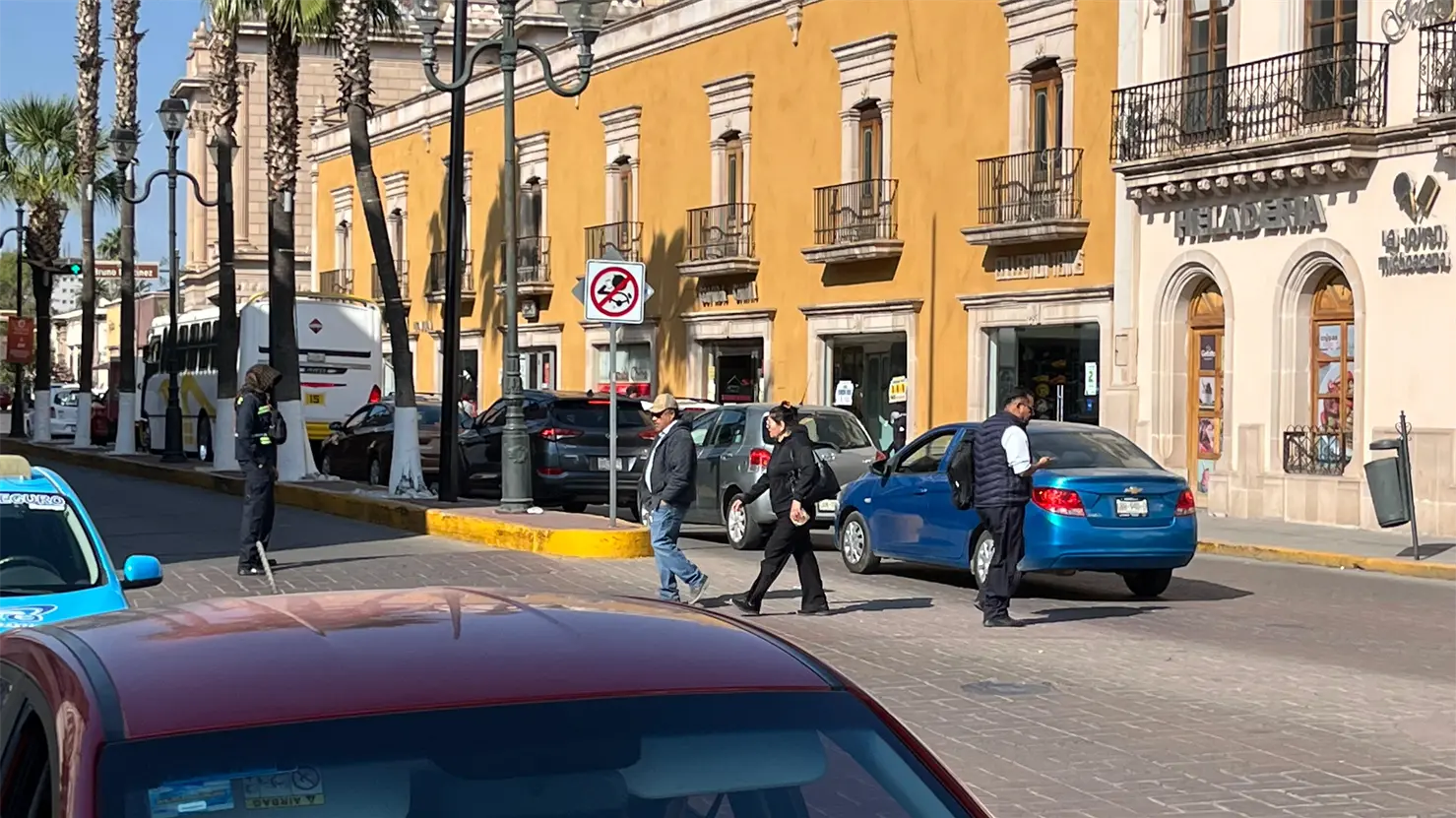 La verificación vehicular no es viable en Durango por esta razón, según ambientalistas