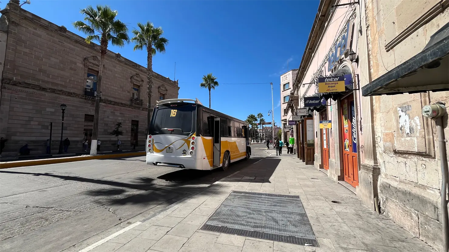 La verificación vehicular no es viable en Durango por esta razón, según ambientalistas