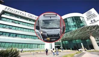 Revivió en el Semefo Durango cuando ya lo habían dado por muerto