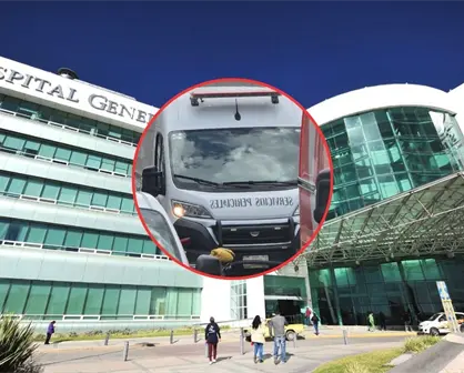 Revivió en el Semefo Durango cuando ya lo habían dado por muerto