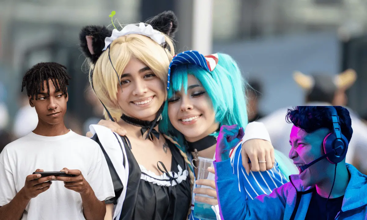 El corazón del evento latirá al ritmo de los controles y la estrategia. Foto: Canva.