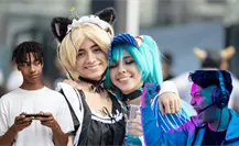 Gamer Pro, no te pierdas esta increíble convención en Guadalupe Gamer Pro, no te pierdas esta increíble convención en Guadalupe