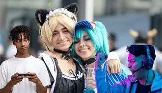 Gamer Pro, no te pierdas esta increíble convención en Guadalupe